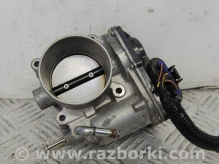 ФОТО Дроссельная заслонка для Subaru Impreza (11-17) Киев