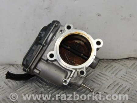 ФОТО Дроссельная заслонка для Subaru Impreza (11-17) Киев