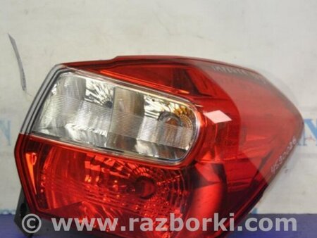 ФОТО Фонарь задний наружный для Subaru Impreza (11-17) Киев