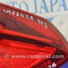 ФОТО Фонарь задний наружный для Subaru Impreza (11-17) Киев
