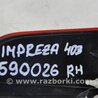 ФОТО Фонарь задний наружный для Subaru Impreza (11-17) Киев