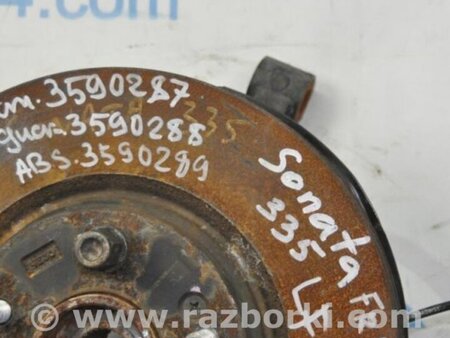 ФОТО Датчик ABS для Hyundai Sonata LF (04.2014-...) Киев