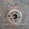 Диск тормозной задний Subaru Impreza (11-17)