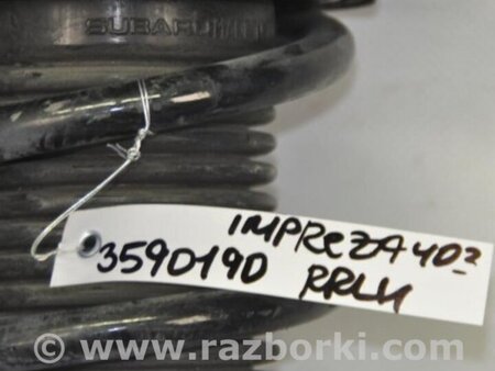ФОТО Амортизатор для Subaru Impreza (11-17) Киев