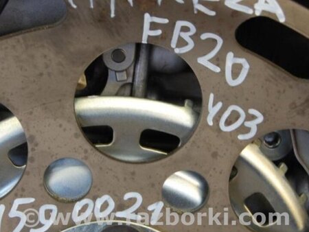 ФОТО Двигатель бензиновый для Subaru Impreza (11-17) Киев