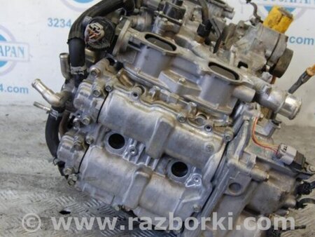 ФОТО Двигатель бензиновый для Subaru Impreza (11-17) Киев