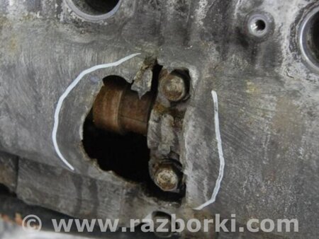 ФОТО Двигатель бензиновый для Subaru Impreza (11-17) Киев