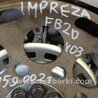 ФОТО Двигатель бензиновый для Subaru Impreza (11-17) Киев