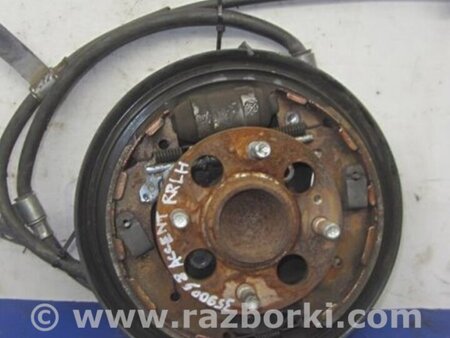 ФОТО Ступица для Hyundai ACCENT RB Киев