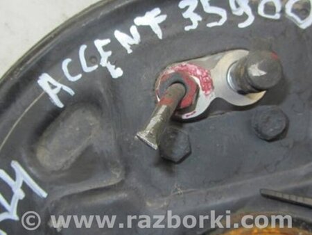 ФОТО Ступица для Hyundai ACCENT RB Киев