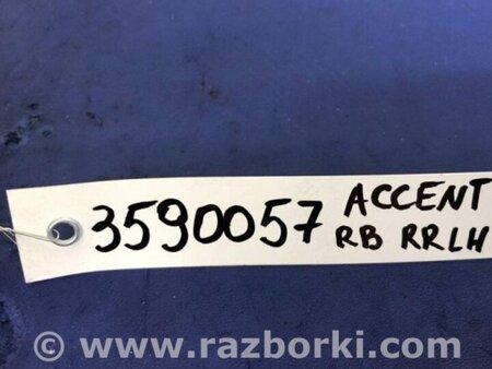 ФОТО Датчик ABS для Hyundai ACCENT RB Киев