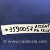 ФОТО Датчик ABS для Hyundai ACCENT RB Киев