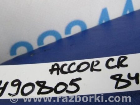 ФОТО Датчик угла поворота руля для Honda Accord CR CT (06.2013 - 01.2020) Киев