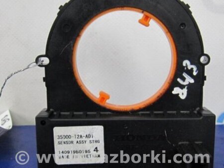 ФОТО Датчик угла поворота руля для Honda Accord CR CT (06.2013 - 01.2020) Киев