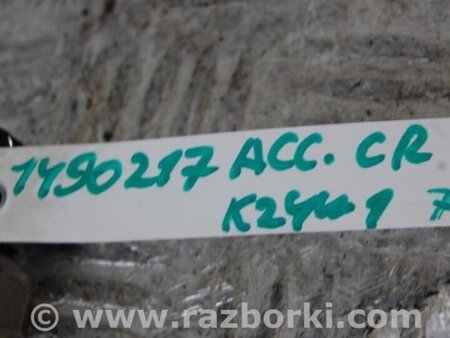 ФОТО Датчик давления топлива для Honda Accord CR CT (06.2013 - 01.2020) Киев