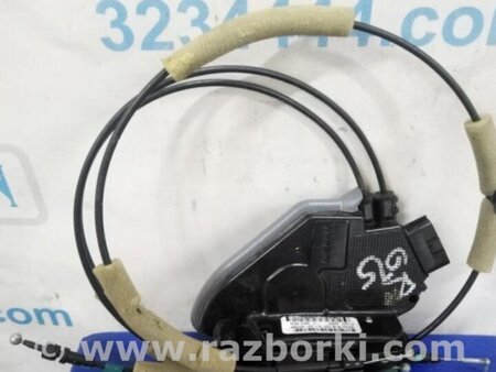 ФОТО Замок двери для Infiniti QX60/JX35 Киев