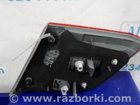 ФОТО Фонарь задний внутренний для Honda Accord CR CT (06.2013 - 01.2020) Киев