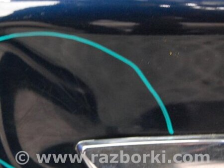 ФОТО Крышка багажника для Infiniti QX60/JX35 Киев