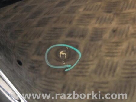 ФОТО Крышка багажника для Infiniti QX60/JX35 Киев