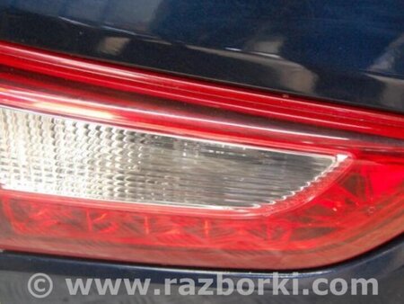 ФОТО Крышка багажника для Infiniti QX60/JX35 Киев
