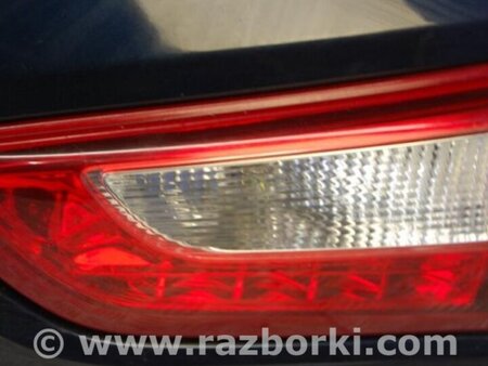 ФОТО Крышка багажника для Infiniti QX60/JX35 Киев