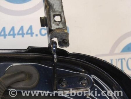 ФОТО Крышка багажника для Infiniti QX60/JX35 Киев