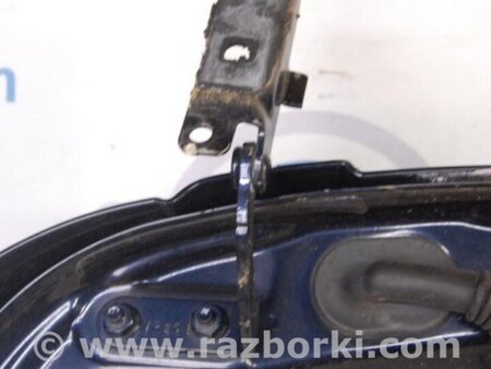 ФОТО Крышка багажника для Infiniti QX60/JX35 Киев