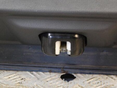 ФОТО Крышка багажника для Infiniti QX60/JX35 Киев