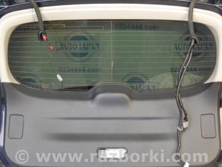 ФОТО Крышка багажника для Infiniti QX60/JX35 Киев