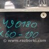 ФОТО Крышка багажника для Infiniti QX60/JX35 Киев