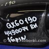 ФОТО Зеркало для Infiniti QX60/JX35 Киев