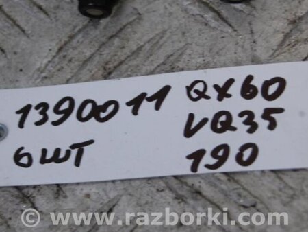 ФОТО Форсунка топливная для Infiniti QX60/JX35 Киев