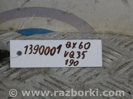 ФОТО Подушка для Infiniti QX60/JX35 Киев