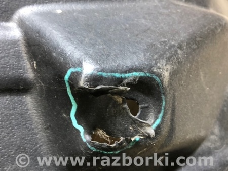 ФОТО Подкрылок для Jeep Cherokee (2014-) Киев