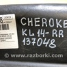 ФОТО Подкрылок для Jeep Cherokee (2014-) Киев