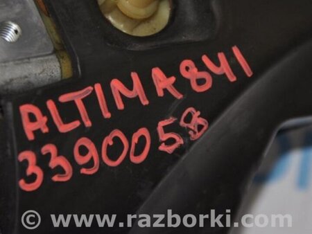 ФОТО  Насос ГУР электрический для Nissan Altima L33 Киев