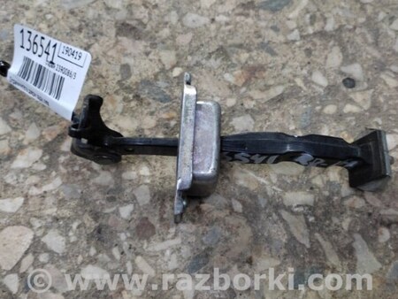 ФОТО Ограничитель двери для Nissan Altima L33 Киев