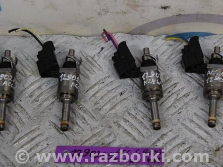 ФОТО Форсунка топливная для Honda Accord CR CT (06.2013 - 01.2020) Киев