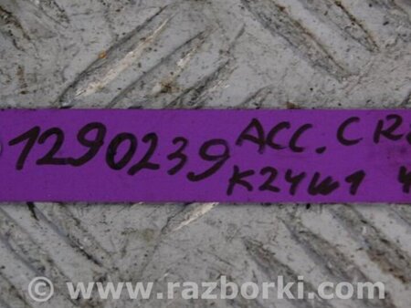 ФОТО Форсунка топливная для Honda Accord CR CT (06.2013 - 01.2020) Киев