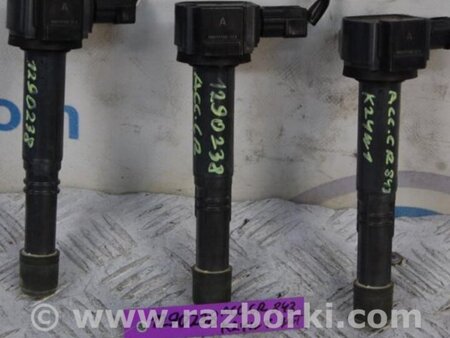 ФОТО Катушка зажигания для Honda Accord CR CT (06.2013 - 01.2020) Киев