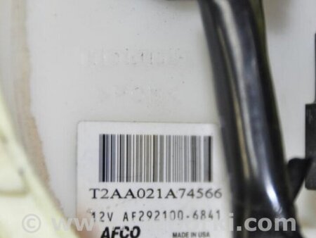 ФОТО Топливный насос для Honda Accord CR CT (06.2013 - 01.2020) Киев
