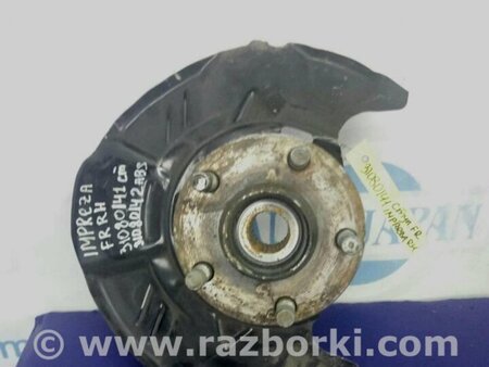 ФОТО Ступица для Subaru Impreza (11-17) Киев