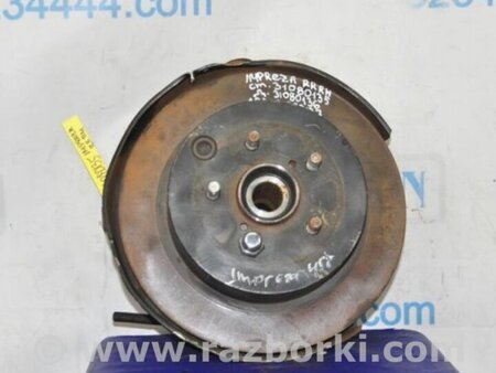 ФОТО Ступица для Subaru Impreza (11-17) Киев