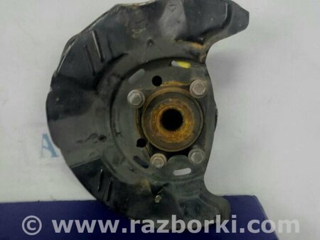 ФОТО Ступица для Subaru Impreza (11-17) Киев