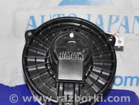 ФОТО Моторчик печки для Subaru Impreza (11-17) Киев