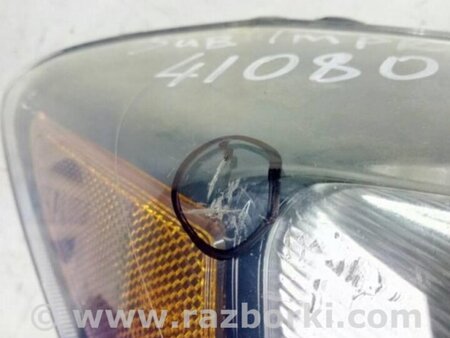 ФОТО Фара для Subaru Impreza (11-17) Киев