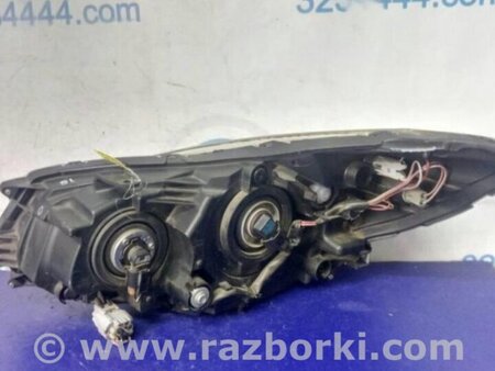 ФОТО Фара для Subaru Impreza (11-17) Киев