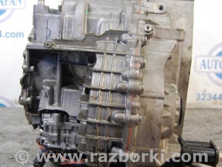 ФОТО АКПП (коробка автомат) для Mazda 6 GJ (2012-...) Киев