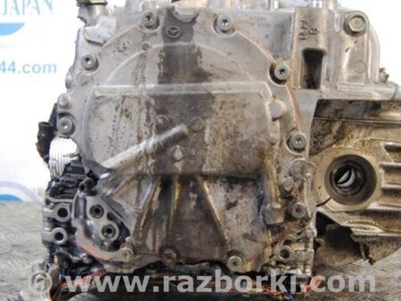 ФОТО АКПП (коробка автомат) для Mazda 6 GJ (2012-...) Киев
