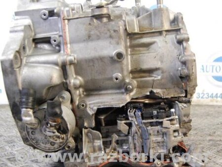 ФОТО АКПП (коробка автомат) для Mazda 6 GJ (2012-...) Киев